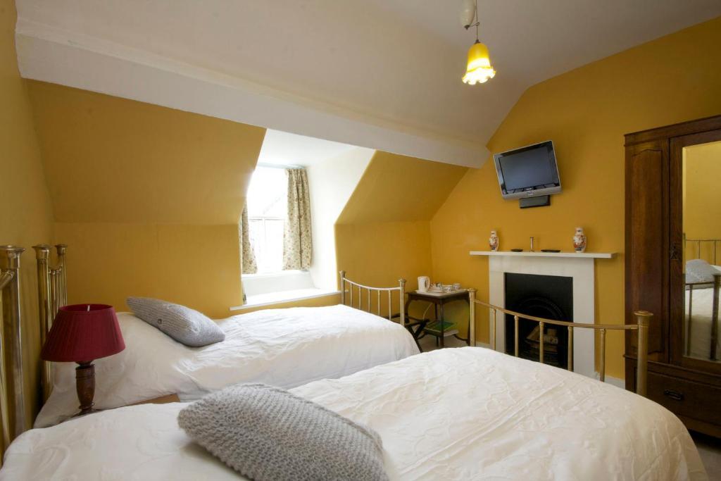 Plas Gwyn B&B And Holiday Cottage Долгеллау Экстерьер фото